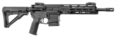 DB520-01.jpg PACK DIAMONDBACK SBR 11.5'' cal. 223 REM Photo DB520-01.jpg PACK DIAMONDBACK SBR 11.5'' cal. 223 REM