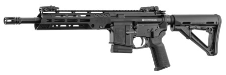 DB520-04.jpg PACK DIAMONDBACK SBR 11.5'' cal. 223 REM Photo DB520-04.jpg PACK DIAMONDBACK SBR 11.5'' cal. 223 REM