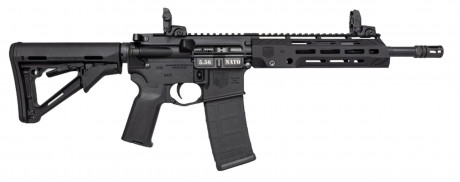 DIAMONDBACK DB15 SBR 11.5'' cal. 223 Rem