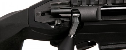 DD530-5 carabine à verrou Daniel Defense Delta 5 Photo DD530-5 carabine à verrou Daniel Defense Delta 5