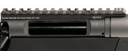 DD5308-6 carabine à verrou Daniel Defense Delta 5 Photo DD5308-6 carabine à verrou Daniel Defense Delta 5
