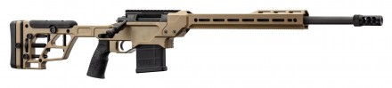 Daniel Defense Delta 5 Pro Bolt Action Rifle