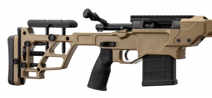 DD5308P-3 Carabine à verrou Daniel Defense Delta 5 Pro Photo DD5308P-3 Carabine à verrou Daniel Defense Delta 5 Pro