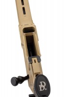 DD5308P-7 Carabine à verrou Daniel Defense Delta 5 Pro Photo DD5308P-7 Carabine à verrou Daniel Defense Delta 5 Pro