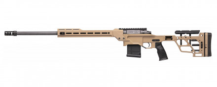 Photo DD565P-01.jpg Carabine à verrou Daniel Defense Delta 5 Pro 20'' calibre 6.5c TAN