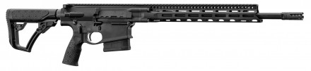 Carabine type AR10 DD5 6,5 CREEDMOOR ou 308 WIN