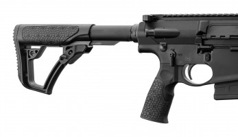 DDAR10-5 Carabine type AR10 DD5 6,5 CREEDMOR ou 308 WIN Photo DDAR10-5 Carabine type AR10 DD5 6,5 CREEDMOR ou 308 WIN