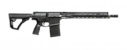 DDAR11-2 Carabine Semi Automatique Daniel Defense DD5 cal .308 Photo DDAR11-2 Carabine Semi Automatique Daniel Defense DD5 cal .308