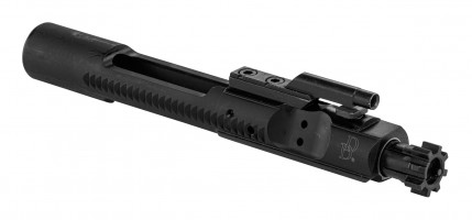 Photo DDM4101-XX-01 Carabine type AR15 DANIEL DEFENSE MK18 canon court 10.3''