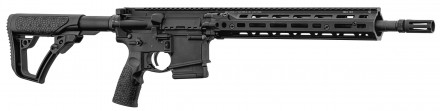 Daniel Defense M4A1 RIII 14.5'' 5,56 x 45 mm OTAN ...