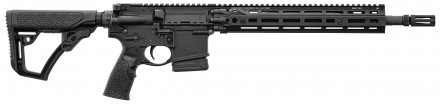 DDM4142R3-03 Daniel Defense M4A1 RIII 14.5'' 5,56 x 45 mm OTAN ambidextre garde-main FDE Photo DDM4142R3-03 Daniel Defense M4A1 RIII 14.5'' 5,56 x 45 mm OTAN ambidextre garde-main FDE