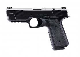 Photo DDP001-01 Pistolet semi automatique Daniel Defense H9 9x19