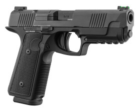 DDP001-01.jpg Daniel Defense H9 9x19 Optic Ready semi-automatic pistol Photo DDP001-01.jpg Daniel Defense H9 9x19 Optic Ready semi-automatic pistol