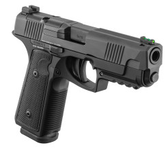 DDP001-02.jpg Daniel Defense H9 9x19 Optic Ready semi-automatic pistol Photo DDP001-02.jpg Daniel Defense H9 9x19 Optic Ready semi-automatic pistol