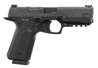 DDP001-03 Pistolet semi automatique Daniel Defense H9 9x19 Photo DDP001-03 Pistolet semi automatique Daniel Defense H9 9x19