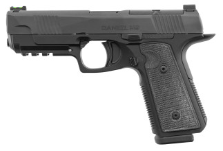 DDP001-04 Pistolet semi automatique Daniel Defense H9 9x19 Photo DDP001-04 Pistolet semi automatique Daniel Defense H9 9x19