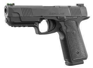Daniel Defense H9 9x19 Optic Ready semi-automatic ...