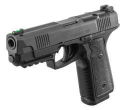 DDP001-06.jpg Daniel Defense H9 9x19 Optic Ready semi-automatic pistol Photo DDP001-06.jpg Daniel Defense H9 9x19 Optic Ready semi-automatic pistol