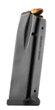 Photo DDP001-09.jpg Pistolet semi automatique Daniel Defense H9 9x19 Optic Ready