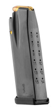 Photo DDP001-10.jpg Pistolet semi automatique Daniel Defense H9 9x19 Optic Ready