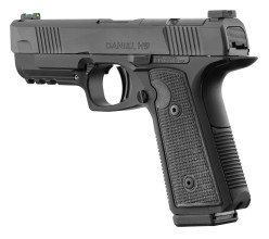 Photo DDP001-11.jpg Pistolet semi automatique Daniel Defense H9 9x19 Optic Ready