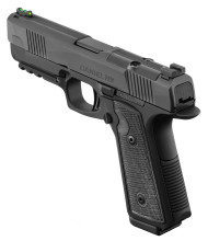 DDP001-12.jpg Daniel Defense H9 9x19 Optic Ready semi-automatic pistol Photo DDP001-12.jpg Daniel Defense H9 9x19 Optic Ready semi-automatic pistol