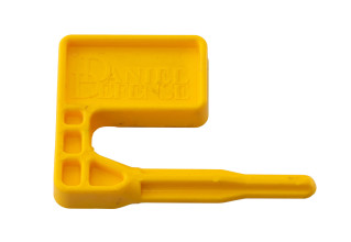 DDP001-14.jpg Daniel Defense H9 9x19 Optic Ready semi-automatic pistol Photo DDP001-14.jpg Daniel Defense H9 9x19 Optic Ready semi-automatic pistol