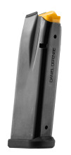 Photo DDP001-15.jpg Pistolet semi automatique Daniel Defense H9 9x19 Optic Ready