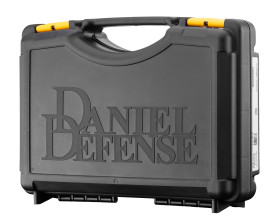 Photo DDP001-16.jpg Pistolet semi automatique Daniel Defense H9 9x19 Optic Ready