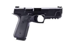 Photo DDP001 Pistolet semi automatique Daniel Defense H9 9x19