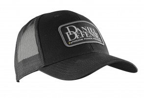 Photo DDTC001-02 Casquette Daniel Defense Noir