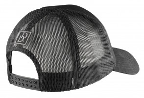 Photo DDTC001-04 Casquette Daniel Defense Noir