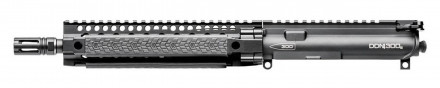 Upper Receiver DDM4 300S - Power and Versatility ...
