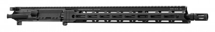 Photo DDU556-1-11 Upper receveur complet AR15 Daniel Defense DDV7 cal. 5,56 OTAN 10.3'' & 16''