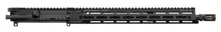 Photo DDU556-1-12 Upper receveur complet AR15 Daniel Defense DDV7 cal. 5,56 OTAN 10.3'' & 16''