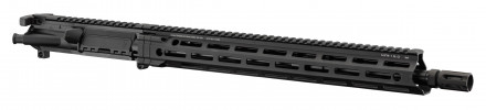 Photo DDU556-1-13 Upper receveur complet AR15 Daniel Defense DDV7 cal. 5,56 OTAN 10.3'' & 16''