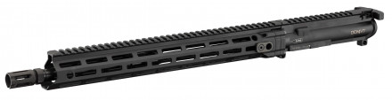 Photo DDU556-1-14 Upper receveur complet AR15 Daniel Defense DDV7 cal. 5,56 OTAN 10.3'' & 16''