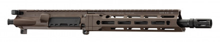 Photo DDU556-2-11 Upper receveur complet AR15 Daniel Defense DDM4V7 cal. 5,56 OTAN 11,5''