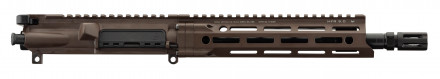 Photo DDU556-2-12 Upper receveur complet AR15 Daniel Defense DDM4V7 cal. 5,56 OTAN 11,5''