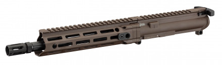 Photo DDU556-2-14 Upper receveur complet AR15 Daniel Defense DDM4V7 cal. 5,56 OTAN 11,5''