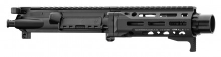 Complete upper receiver AR15 Daniel Defense PDW ...