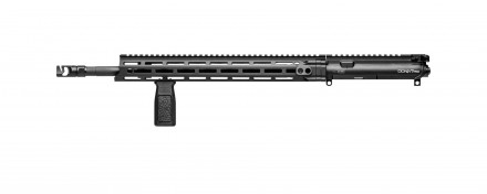 Photo DDUV718-2 Upper receveur complet AR15 Daniel Defense DDM4V7 PRO cal. 5,56 OTAN 18''