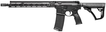 Photo DDV7141-Daniel Defense DDM4V7 SLW Black canon de 14.5 pouces Semi-Auto. Cal. 5.56