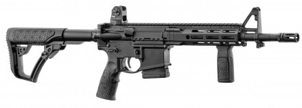 Daniel Defense V7 GOV 11.5 '' - Carabine ...