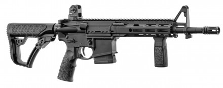 Photo DDV7GOV-02 Daniel Defense V7 GOV 11.5 '' - Fusil semi-automatique 5.56mm