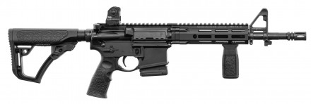 Photo DDV7GOV-03 Daniel Defense V7 GOV 11.5 '' - Fusil semi-automatique 5.56mm