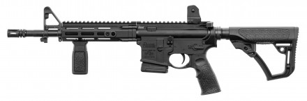 Photo DDV7GOV-04 Daniel Defense V7 GOV 11.5 '' - Fusil semi-automatique 5.56mm