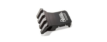 Daniel Defense O'clock 45 degree swivel rail