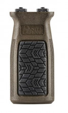 DDZ004-2-Poignée verticale main avant Daniel Defense (front forend grip) Photo DDZ004-2-Poignée verticale main avant Daniel Defense (front forend grip)