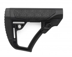 DDZ0044-03 Kit crosse 3 pièces Noir M-Lok Photo DDZ0044-03 Kit crosse 3 pièces Noir M-Lok